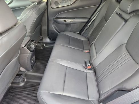 Used 2023 Lexus NX 350 AWD w/ Cold Area Package image 29