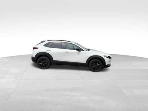 Used 2026 MAZDA CX-30 2.5 Turbo AWD/4WD image 5