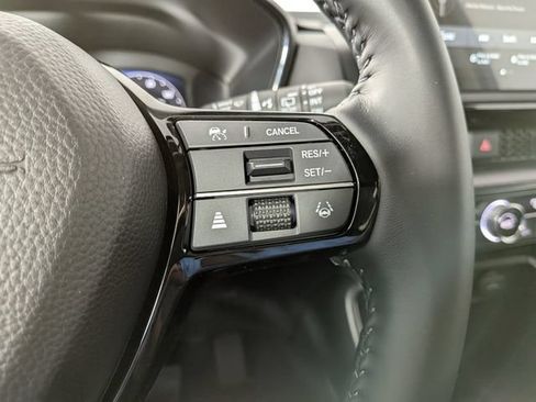 New 2026 Honda CR-V EX-L image 7