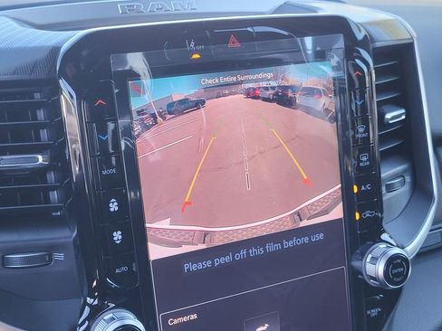 New 2026 RAM 1500 Big Horn image 22