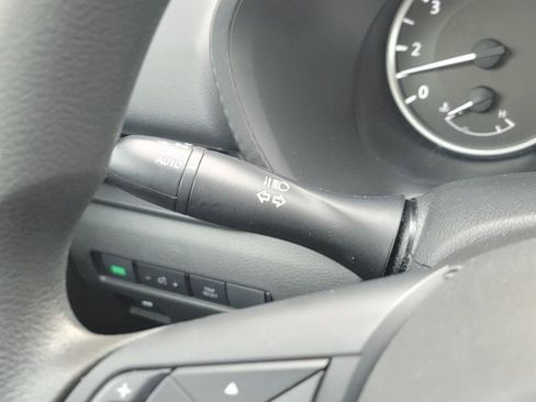 Used 2022 Nissan Sentra S w/ Electronics Package FWD image 21