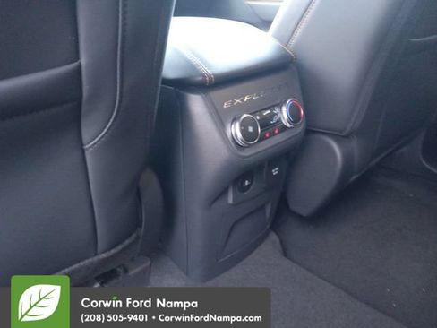 New 2026 Ford Explorer Tremor w/ Tremor Ultimate Package AWD/4WD image 26