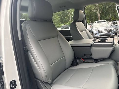 Used 2026 Ford F250 XL w/ XL Driver Assist Package AWD/4WD image 22