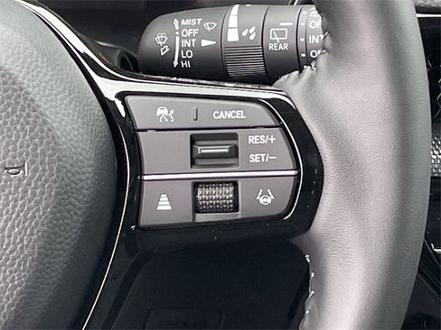 New 2027 Honda CR-V EX-L image 14