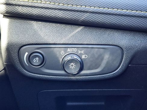 New 2026 Chevrolet TrailBlazer ACTIV w/ Convenience Package image 24