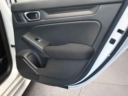 Certified 2025 Honda Civic LX image 20