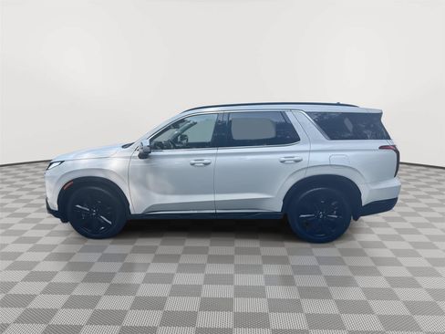 Used 2024 Hyundai Palisade XRT FWD image 9