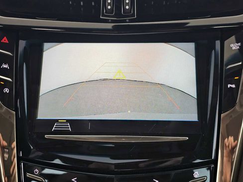 Used 2019 Cadillac CTS Luxury image 26