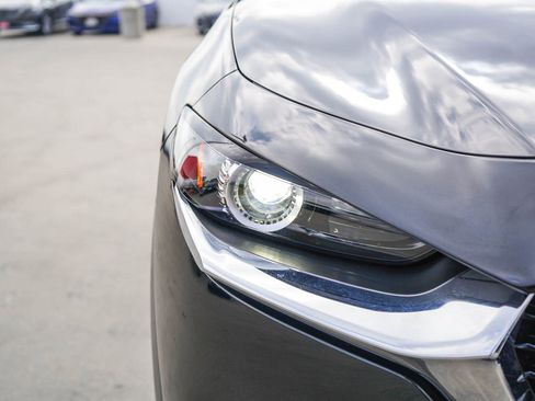 Used 2022 MAZDA CX-30 AWD 2.5 Turbo S image 11