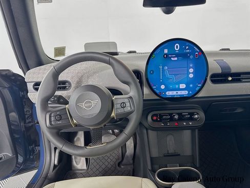 Certified 2026 MINI Cooper S image 21