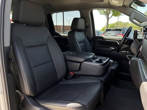 Used 2025 GMC Sierra 1500 SLT RWD image 27