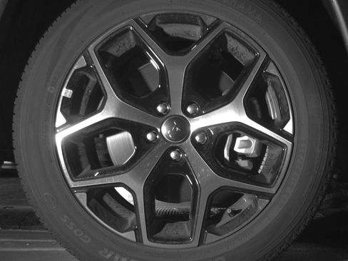 Used 2025 Jeep Compass Limited image 13