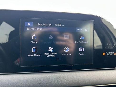 Used 2021 Hyundai Palisade SEL w/ Convenience Package image 12