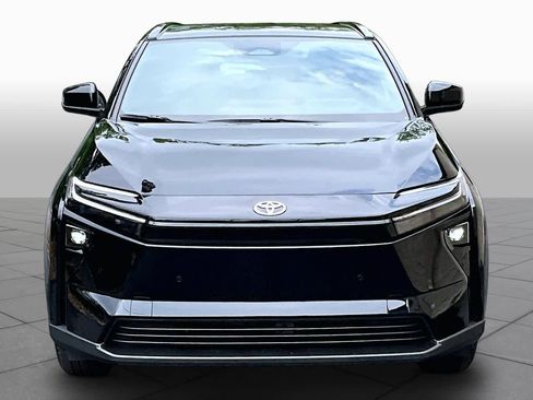 Certified 2026 Toyota bZ AWD/4WD image 3