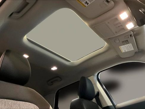 Used 2024 Ford Bronco Sport Big Bend w/ Convenience Package image 27