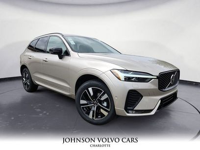 New 2026 Volvo XC60 B5 Plus w/ Climate Package