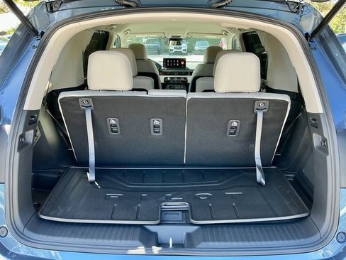 New 2026 Honda Pilot EX-L image 25