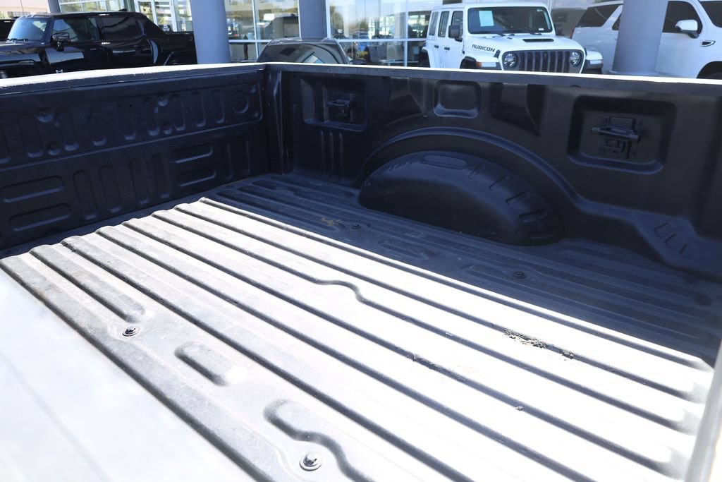 Used 2021 Ford F250 XLT w/ XLT Value Package AWD/4WD image 21