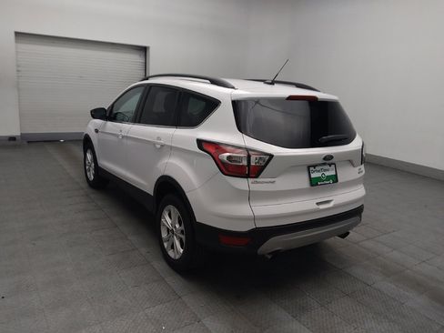 Used 2018 Ford Escape SE FWD image 5