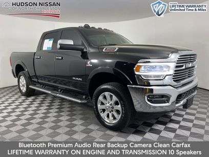 Used 2022 RAM 3500 Laramie