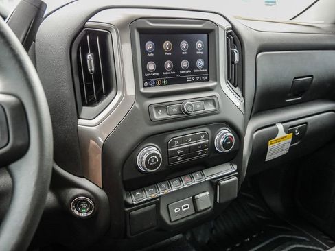 New 2026 GMC Sierra 1500 Pro w/ Pro Value Package AWD/4WD image 23