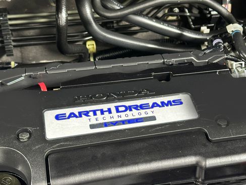Used 2015 Honda CR-V EX-L image 17