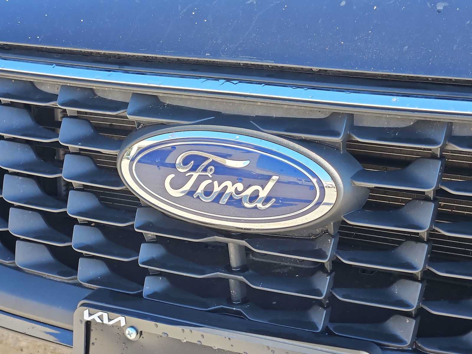 Used 2024 Ford Escape Active AWD/4WD image 11