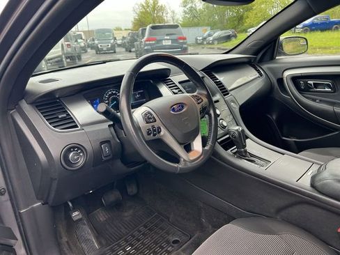 Used 2013 Ford Taurus SEL FWD image 18