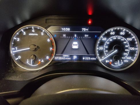 Used 2023 Mitsubishi Outlander SE AWD/4WD image 23