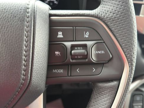 New 2026 Toyota Tundra Limited RWD image 16