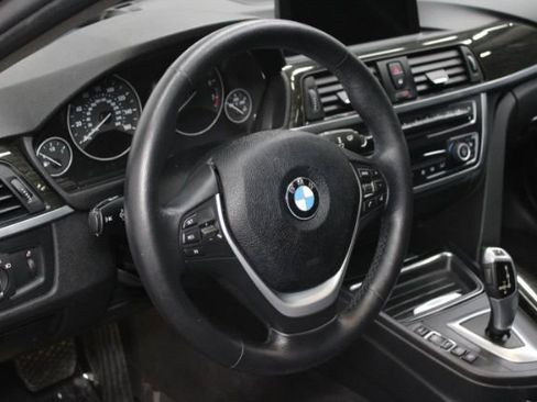 Used 2013 BMW 335i xDrive Sedan image 14