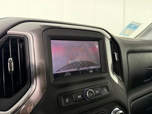 Used 2025 GMC Sierra 1500 Pro w/ Graphite Edition image 19