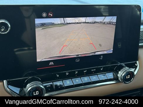 New 2026 GMC Canyon AT4 AWD/4WD image 14