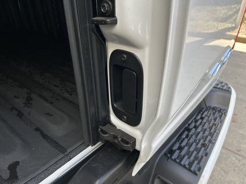 Used 2026 RAM 1500 Tungsten w/ Bed Utility Group AWD/4WD image 49