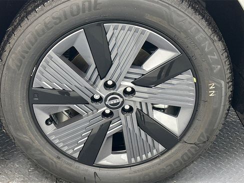 New 2026 Nissan Murano SL image 21