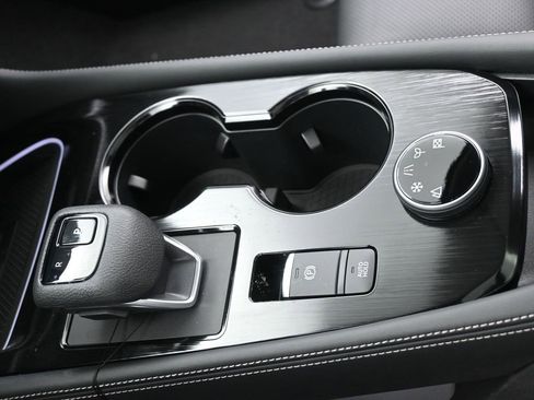 New 2026 Nissan Rogue Platinum w/ Tech Package image 23