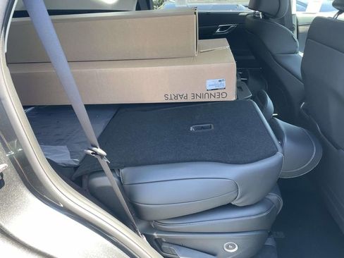 New 2026 Genesis GV80 2.5T Select AWD/4WD image 25