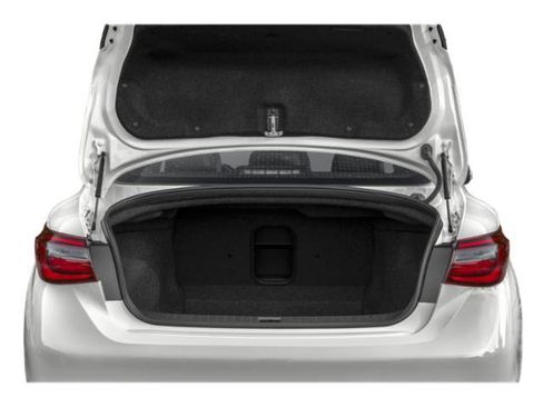 Used 2023 INFINITI Q50 Luxe w/ Cargo Package AWD/4WD image 14