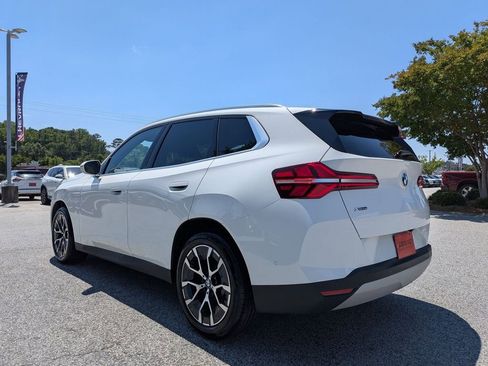 Used 2026 BMW X3 xDrive30 AWD/4WD image 6