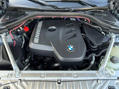 Used 2025 BMW X3 xDrive30i w/ Premium Package AWD/4WD image 35