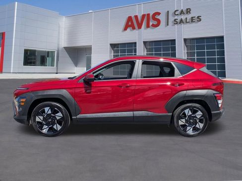 Used 2025 Hyundai Kona SEL FWD image 10