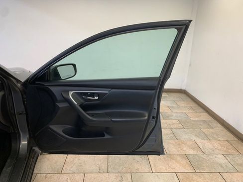 Used 2016 Nissan Altima 2.5 S FWD image 30