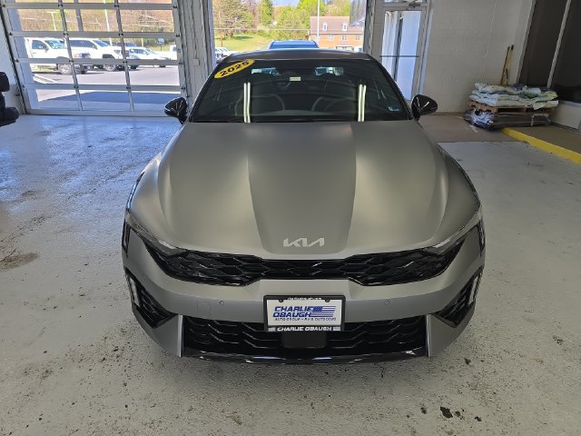 Used 2025 Kia K5 GT-Line AWD/4WD image 8