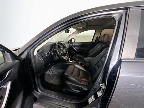 Used 2015 MAZDA CX-5 Grand Touring image 13