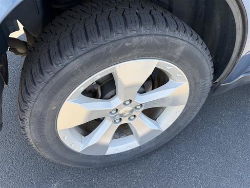 Used 2010 Subaru Forester 2.5XT Limited w/ Popular Equipment Group 4A AWD/4WD image 14