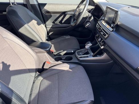 Used 2021 Kia Seltos S image 22