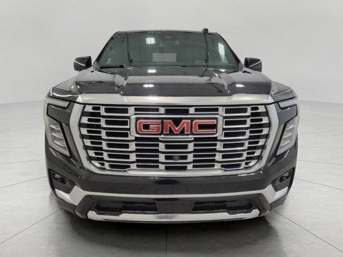 Certified 2025 GMC Yukon XL Denali image 14