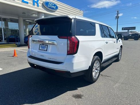 Used 2024 GMC Yukon XL Denali image 3