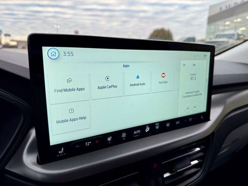 New 2026 Ford Escape SE image 27