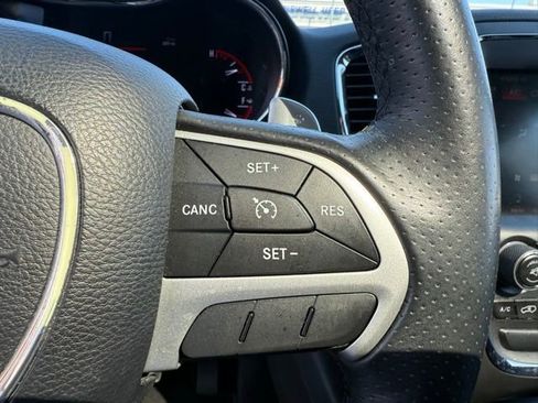 Used 2015 Dodge Durango R/T w/ Premium Nappa Leather Group image 35